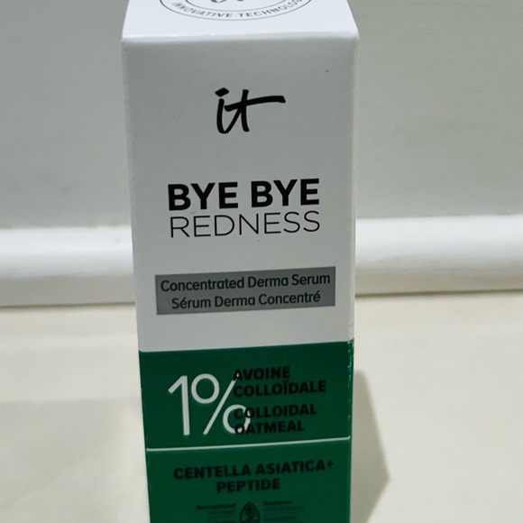 IT bye bye redness serum - Picture 2 of 5